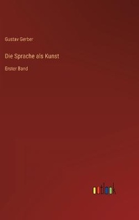 Enlarge image Cover: Die Sprache als Kunst - Outlook Verlag