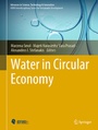 Cover: Water in Circular Economy - Springer