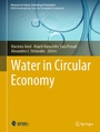 Cover: Water in Circular Economy - Springer