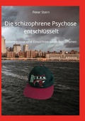 Cover: Die schizophrene Psychose entschl&uuml;sselt - BoD - Books on Demand