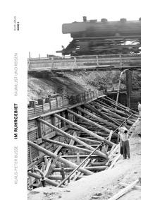 Enlarge image Cover: Im Ruhrgebiet - Ruhr / Atlas