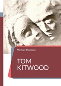 Cover: Tom Kitwood - Books on Demand