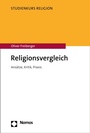 Cover: Religionsvergleich - Nomos