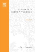 Cover: Advances in Insect Physiology - Academic Press