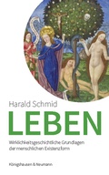 Cover: Leben - K&ouml;nigshausen & Neumann