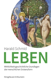 Enlarge image Cover: Leben - Königshausen & Neumann