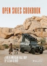 Abbildung von: The Open Skies Cookbook - Prestel