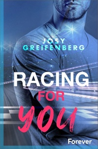 Enlarge image Cover: Racing for You - Forever