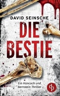 Cover: Die Bestie - dp Verlag