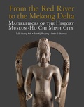 Cover: From the Red River to the Mekong Delta - River Books