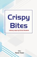 Cover: Crispy Bites : - Moonlight Books