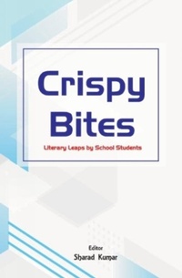 Enlarge image Cover: Crispy Bites : - Moonlight Books