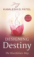 Cover: Designing Destiny - Juggernaut Publication