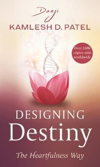 Enlarge image Cover: Designing Destiny - Juggernaut Publication