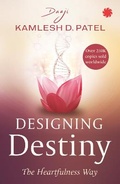 Cover: Designing Destiny - Juggernaut Publication