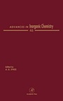 Cover: Advances in Inorganic Chemistry: Volume 46 - Academic Press
