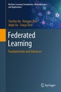 Cover: Federated Learning - Springer