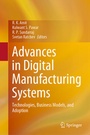 Cover: Advances in Digital Manufacturing Systems - Springer
