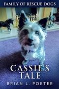 Cover: Cassie's Tale - Next Chapter