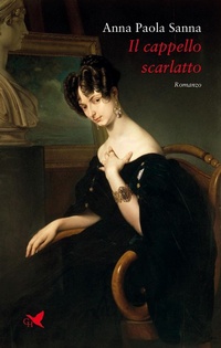 Abbildung von: Il cappello scarlatto - Battitore libero;Giovane Holden Edizioni