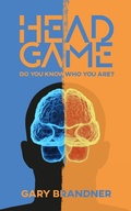 Cover: Head Game - Encyclopocalypse Publications