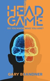 Enlarge image Cover: Head Game - Encyclopocalypse Publications