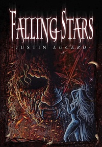 Enlarge image Cover: Falling Stars - Justin Lucero