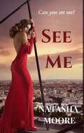 Cover: See Me - Natasha Moore