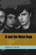 Cover: Al and the Moon Dogs - PTP Book Division