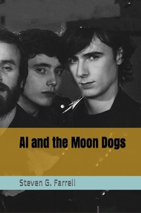 Enlarge image Cover: Al and the Moon Dogs - PTP Book Division