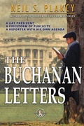 Cover: The Buchanan Letters - Samwise Books