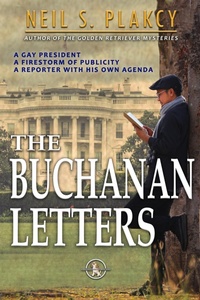 Enlarge image Cover: The Buchanan Letters - Samwise Books