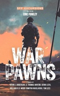 Cover: War Pawns - Eric Fomley