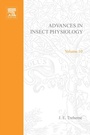 Cover: Advances in Insect Physiology - Academic Press
