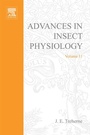 Cover: Advances in Insect Physiology - Academic Press
