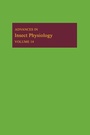 Cover: Advances in Insect Physiology - Academic Press