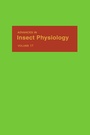 Cover: Advances in Insect Physiology - Academic Press