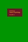 Cover: Advances in Insect Physiology - Academic Press