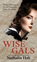 Cover: Wise Gals - Thorndike Press Large Print