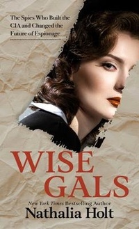 Enlarge image Cover: Wise Gals - Thorndike Press Large Print