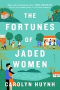 Cover: The Fortunes of Jaded Women - Thorndike Press Large Print