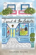 Cover: Secret of the Lockets - Trilogy Christian Publishing