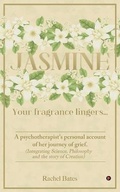 Cover: Jasmine - Notion Press