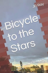 Enlarge image Cover: Bicycle to the Stars - Jkray