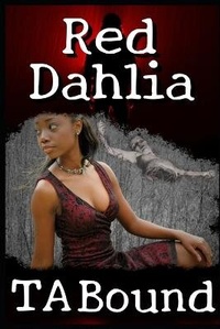 Enlarge image Cover: Red Dahlia - R. R. Bowker