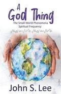 Cover: A God Thing - Roaring Lambs Publishing