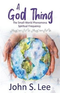 Enlarge image Cover: A God Thing - Roaring Lambs Publishing