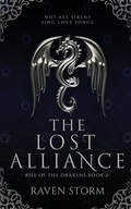 Cover: The Lost Alliance - Raven Storm Publishing LLC