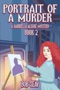 Cover: Portrait of a Murder - Bob Seay