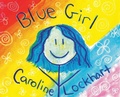 Cover: Blue Girl - Caroline Lockhart